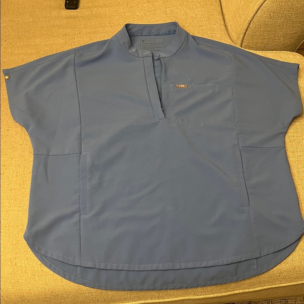 Figs Women's MONTEX scrub top